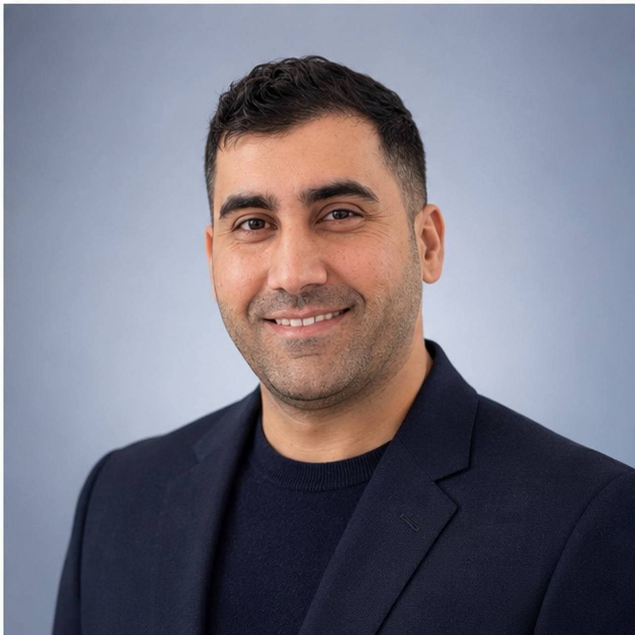 Morteza Saghi